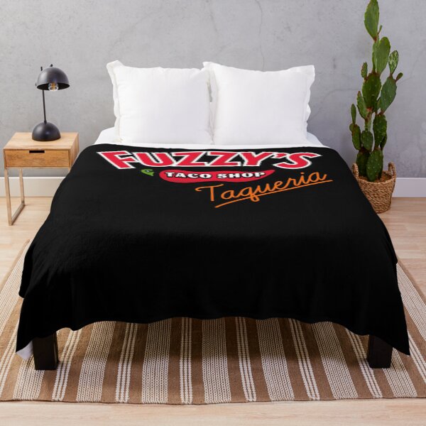 Item preview, Fuzzy's (Taco resto) Men Women designed and sold by BelindaPen.