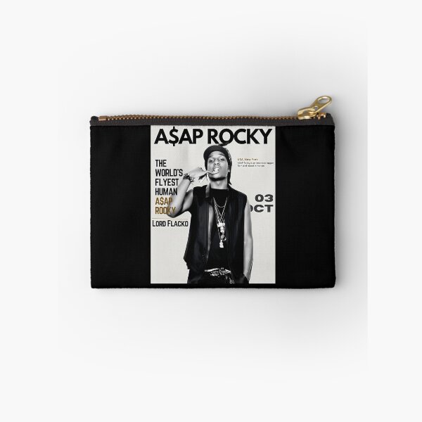 Item preview, Asap Rocky Poster Art designed and sold by RLurst50.
