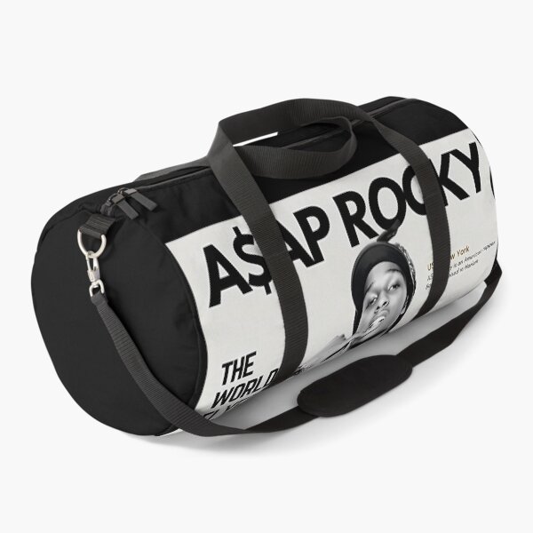 Item preview, Asap Rocky Poster Art designed and sold by RLurst50.