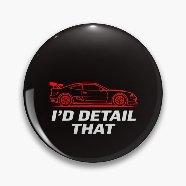 Item preview, Auto Detailing Car Detail Specialist Job Automotive Detailer designed and sold by ControlCenter.