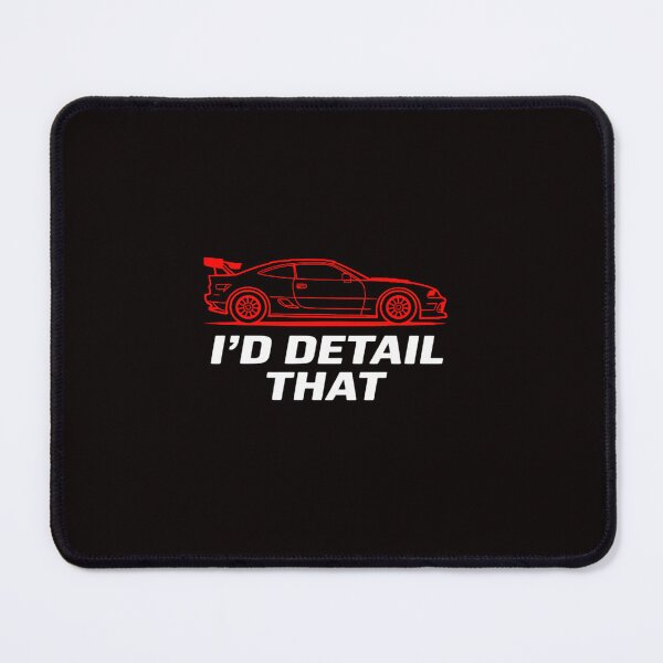 Item preview, Auto Detailing Car Detail Specialist Job Automotive Detailer designed and sold by ControlCenter.