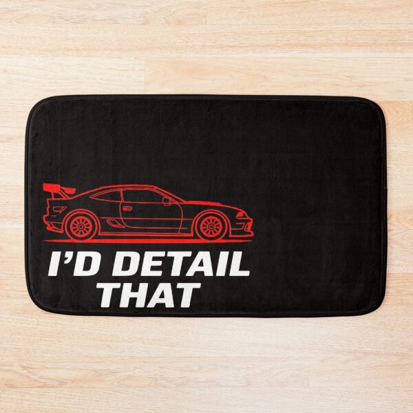 Item preview, Auto Detailing Car Detail Specialist Job Automotive Detailer designed and sold by ControlCenter.