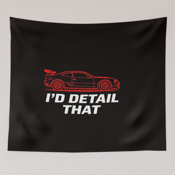 Item preview, Auto Detailing Car Detail Specialist Job Automotive Detailer designed and sold by ControlCenter.