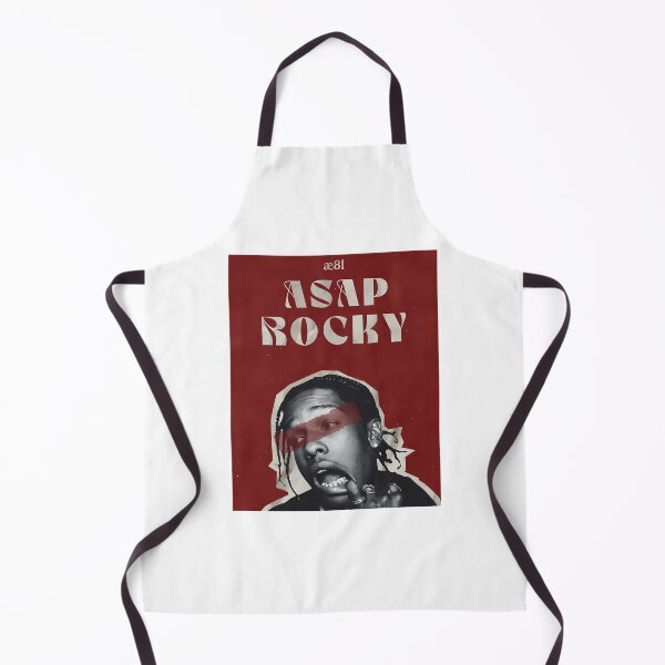 Item preview, Asap Rocky designed and sold by RLurst50.