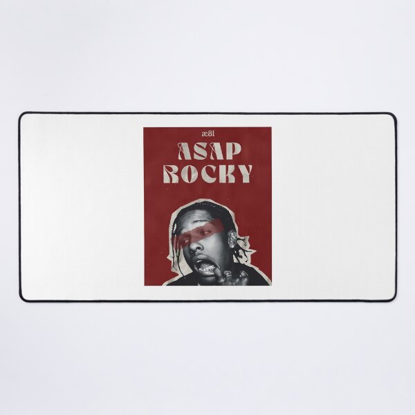 Item preview, Asap Rocky designed and sold by RLurst50.
