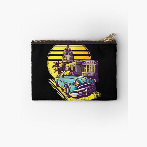 Item preview, Cuba Havana Capitol designed and sold by uocoedci20.