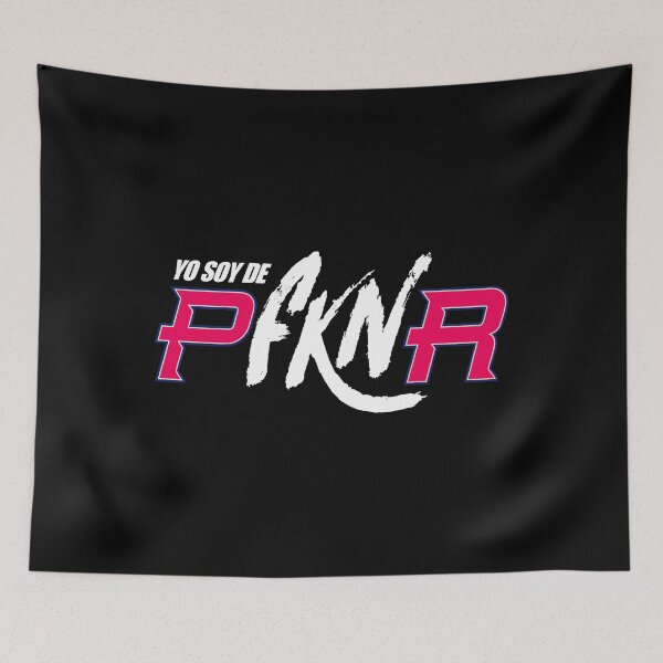Item preview, Puerto Rico Pride Dtf Transfer, PfknR Silhouette, Ready to Press designed and sold by johnfitz-tee.