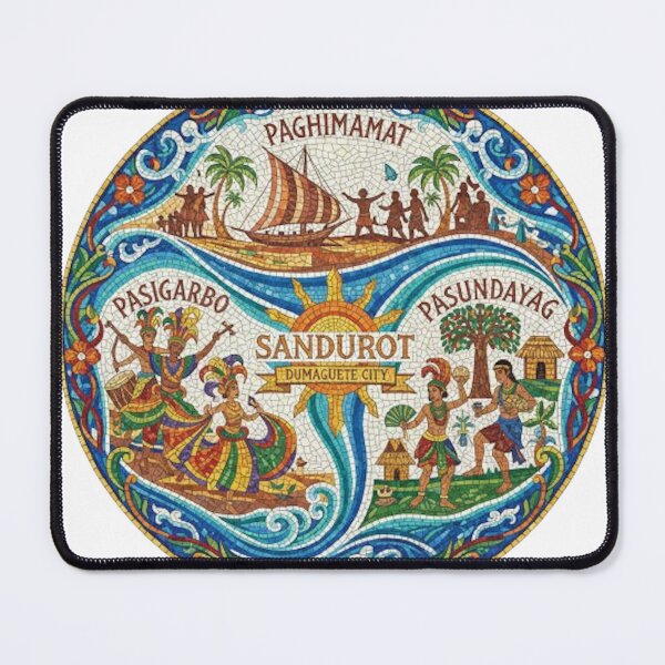 Item preview, SANDUROT FESTIVAL designed and sold by likbatonboot.