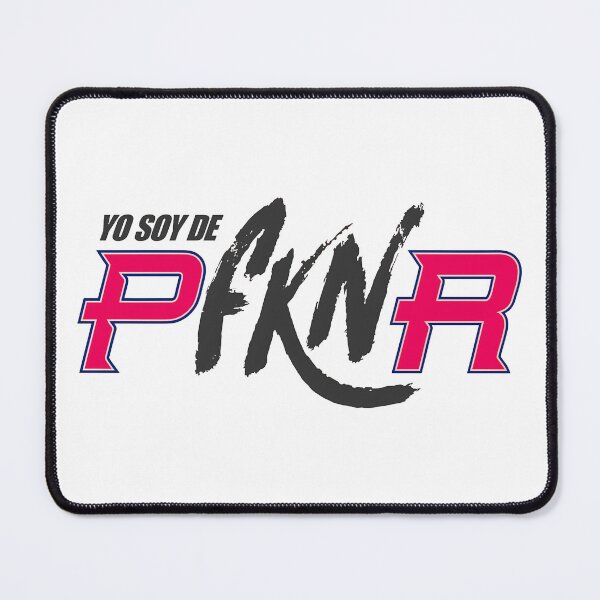 Item preview, Puerto Rico Pride Dtf Transfer, PfknR Silhouette, Ready to Press designed and sold by johnfitz-tee.