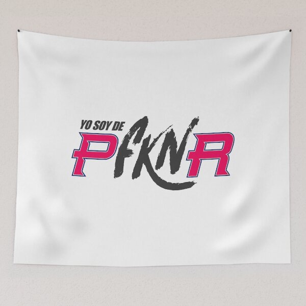 Item preview, Puerto Rico Pride Dtf Transfer, PfknR Silhouette, Ready to Press designed and sold by johnfitz-tee.