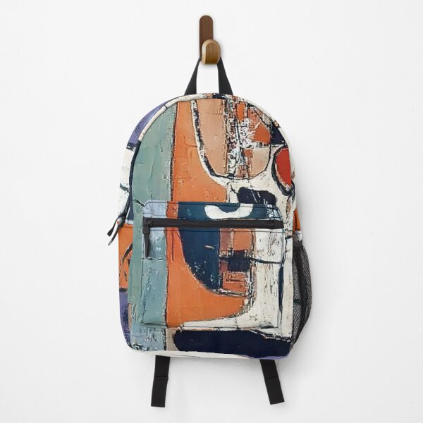 Item preview, Mutual - Abstract Art designed and sold by 3ling_Design.