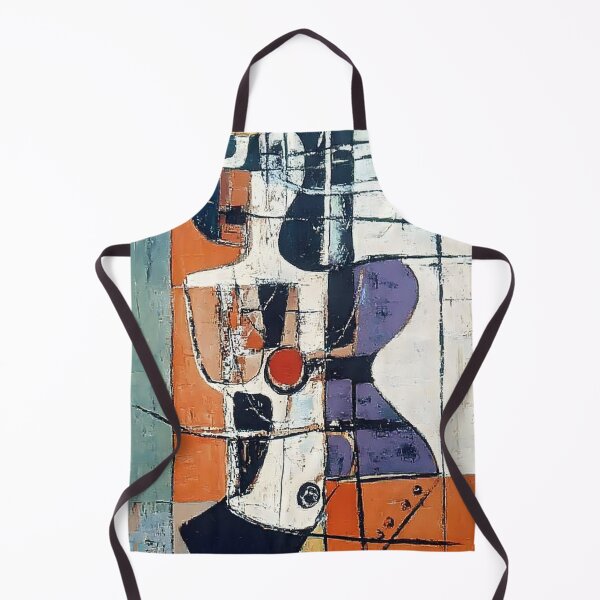 Item preview, Mutual - Abstract Art designed and sold by 3ling_Design.