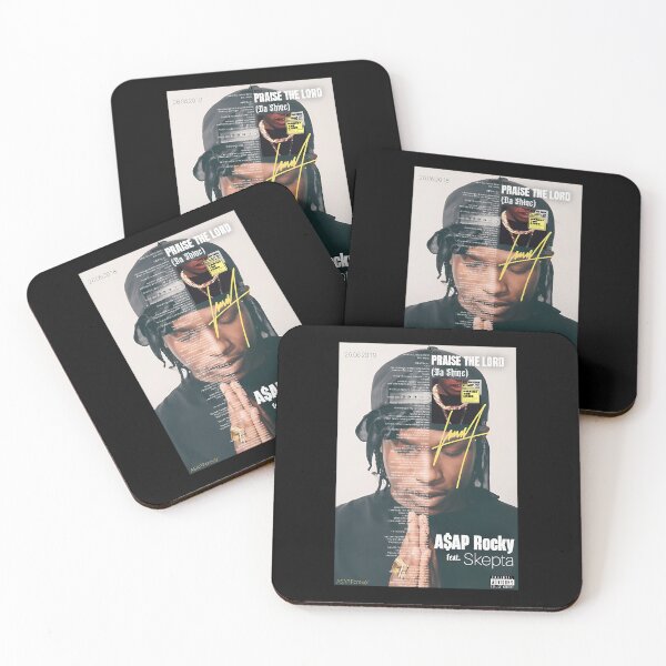 Item preview, Aap Rocky X Skepta Aesthetic designed and sold by RLurst50.