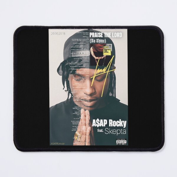 Item preview, Aap Rocky X Skepta Aesthetic designed and sold by RLurst50.