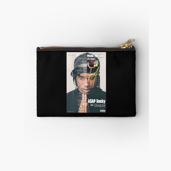 Item preview, Aap Rocky X Skepta Aesthetic designed and sold by RLurst50.