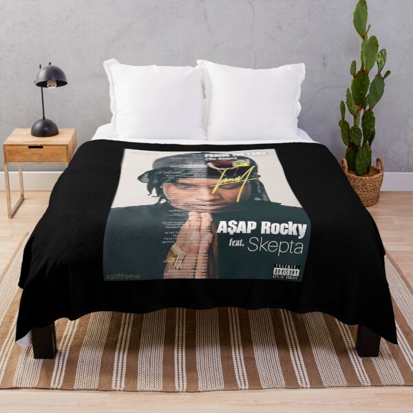 Item preview, Aap Rocky X Skepta Aesthetic designed and sold by RLurst50.