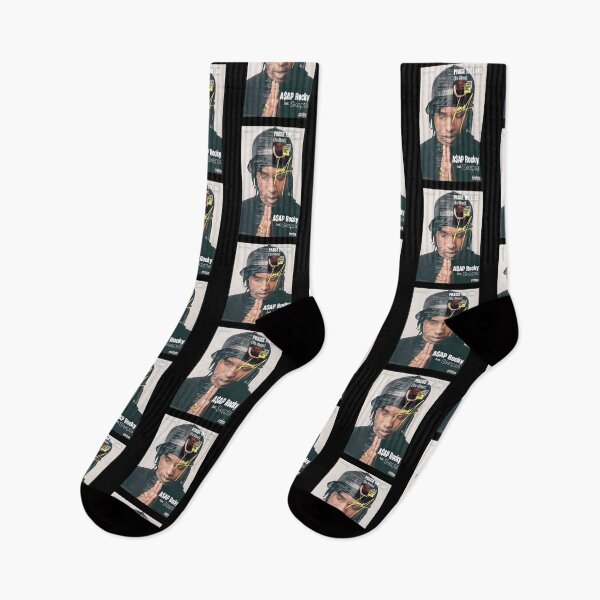 Item preview, Aap Rocky X Skepta Aesthetic designed and sold by RLurst50.
