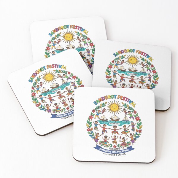 Item preview, SANDUROT FESTIVAL designed and sold by likbatonboot.