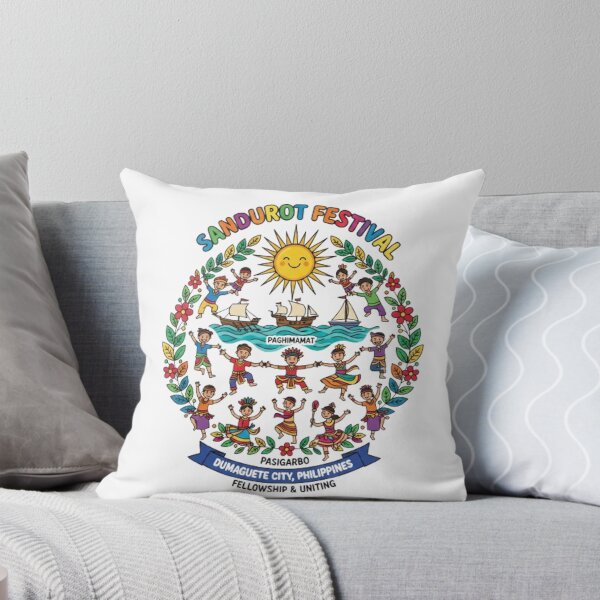 Item preview, SANDUROT FESTIVAL designed and sold by likbatonboot.