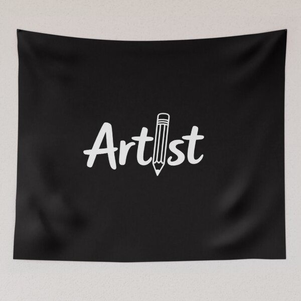 Item preview, Artist Artists Artistic Art Job designed and sold by OlafLica.