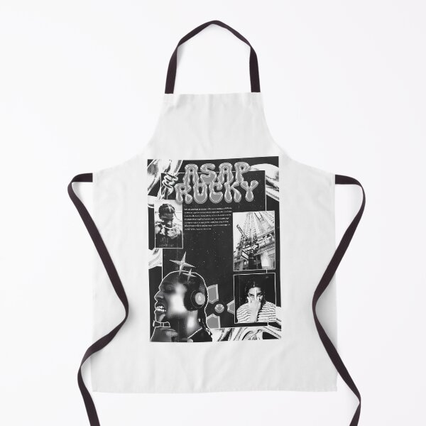 Item preview, Asap Rocky Aesthetic Art designed and sold by RLurst50.