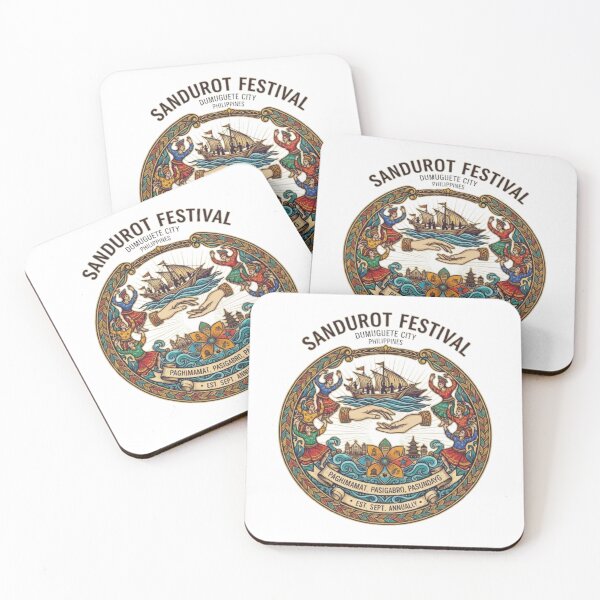 Item preview, SANDUROT FESTIVAL designed and sold by likbatonboot.