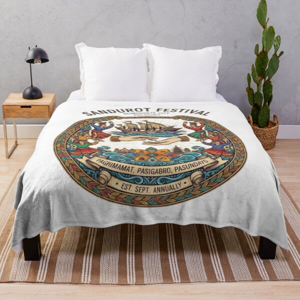 Item preview, SANDUROT FESTIVAL designed and sold by likbatonboot.