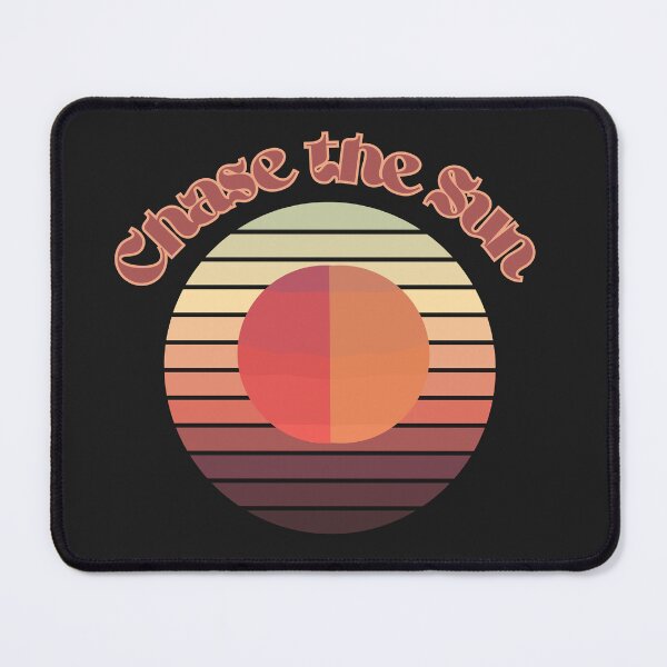 Item preview, Chase​ the​ SUN designed and sold by upupupshop.