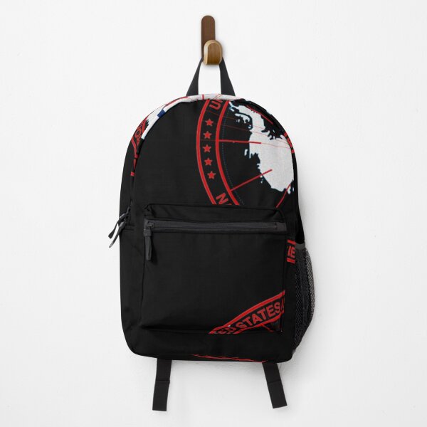 Item preview, ANTARCTICA---Usanorway-- designed and sold by JamesMilerum.