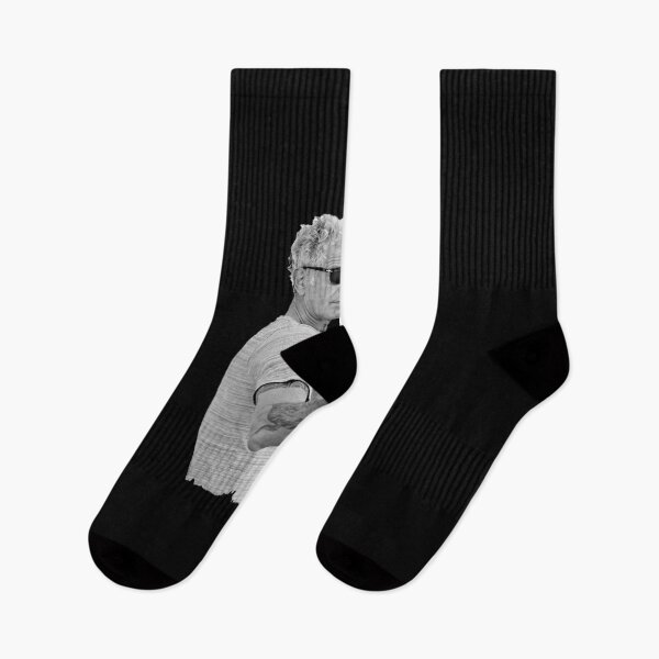 Item preview, Anthony-Bourdain-Cool-- designed and sold by JamesMilerum.