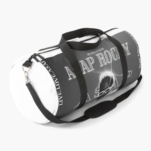 Item preview, Asap Rocky Black And White Art designed and sold by RLurst50.