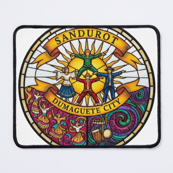 Item preview, SANDUROT FESTIVAL designed and sold by likbatonboot.