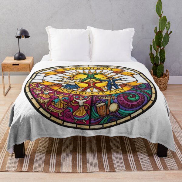 Item preview, SANDUROT FESTIVAL designed and sold by likbatonboot.