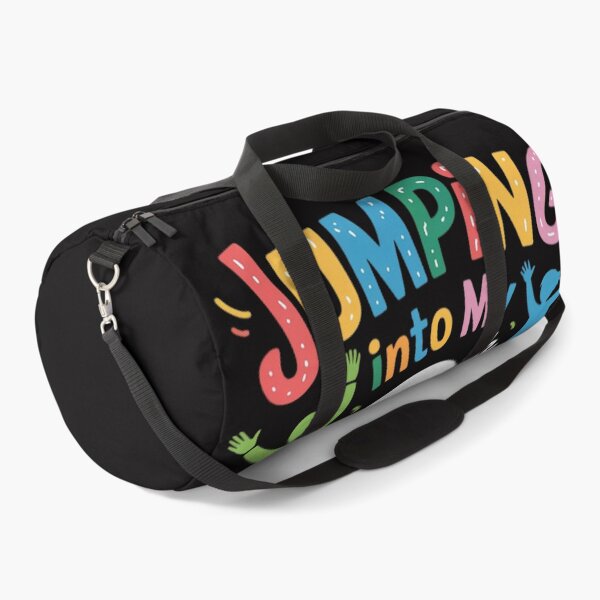Item preview, Trampoline Lover 8th Birthday Party Jumping Celebration Kids designed and sold by OlafLica.