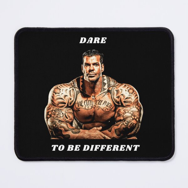 Item preview, Dare To Be Different Bodybuilder designed and sold by uocoedci20.