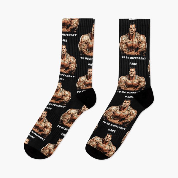 Item preview, Dare To Be Different Bodybuilder designed and sold by uocoedci20.