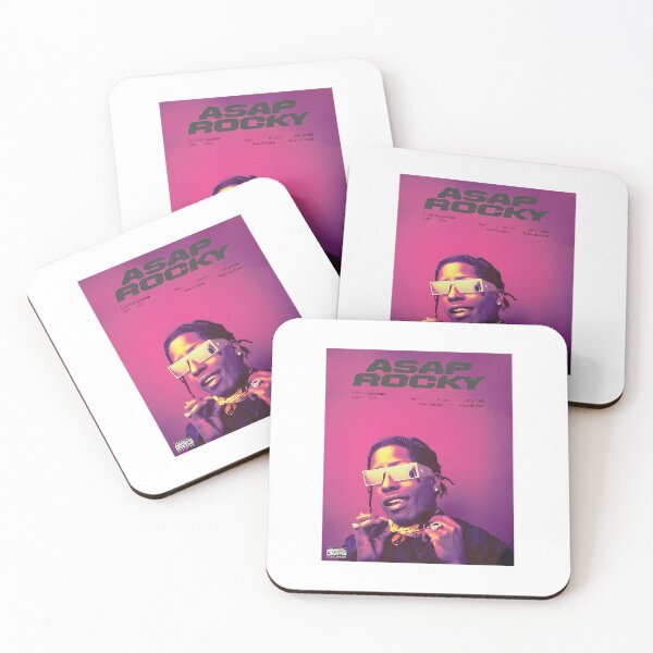 Item preview, Asap Rocky Art designed and sold by RLurst50.
