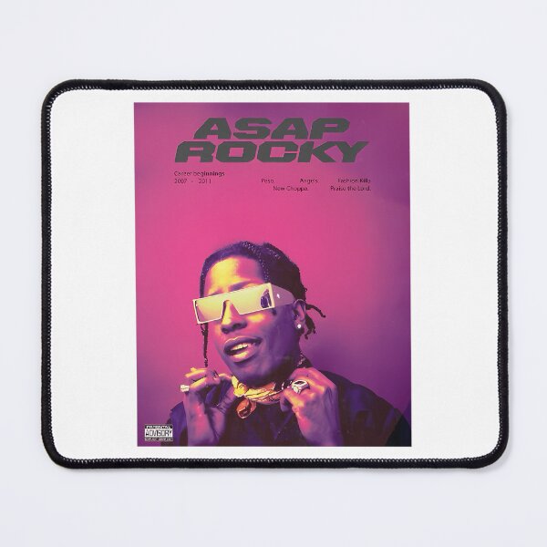 Item preview, Asap Rocky Art designed and sold by RLurst50.
