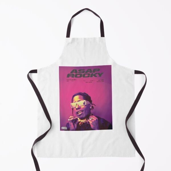 Item preview, Asap Rocky Art designed and sold by RLurst50.