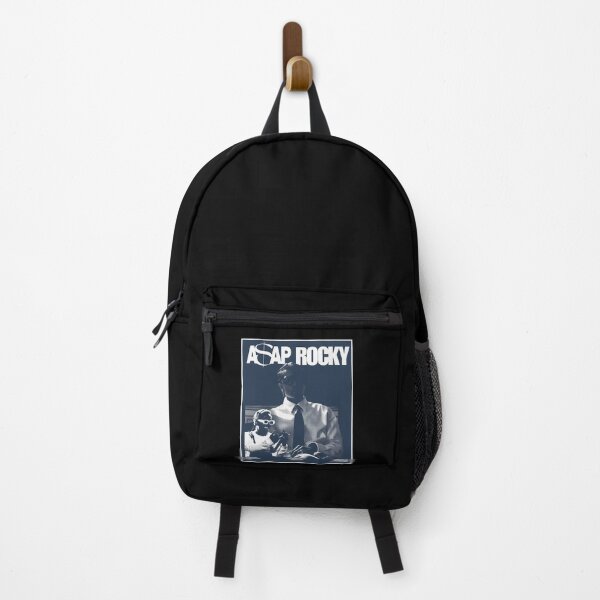 Item preview, Asap Rocky Retro Hip Hop Poster designed and sold by RLurst50.