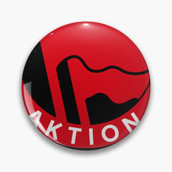 Artikelvorschau, Antifaschistische-Aktion-(S)-Deutschland entworfen und verkauft von JonathanPaling.