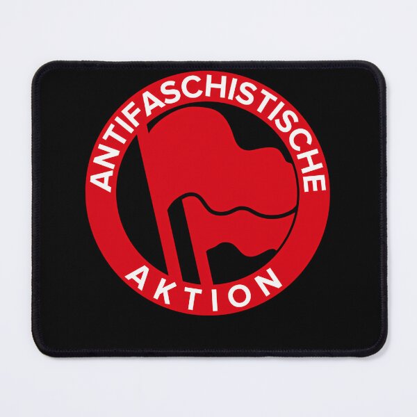 Artikelvorschau, Antifaschistische-Aktion-(S)-Deutschland entworfen und verkauft von JonathanPaling.