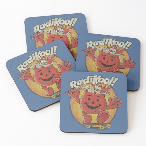Item preview, RadiKool Skater 1985 designed and sold by AstroZombie6669.