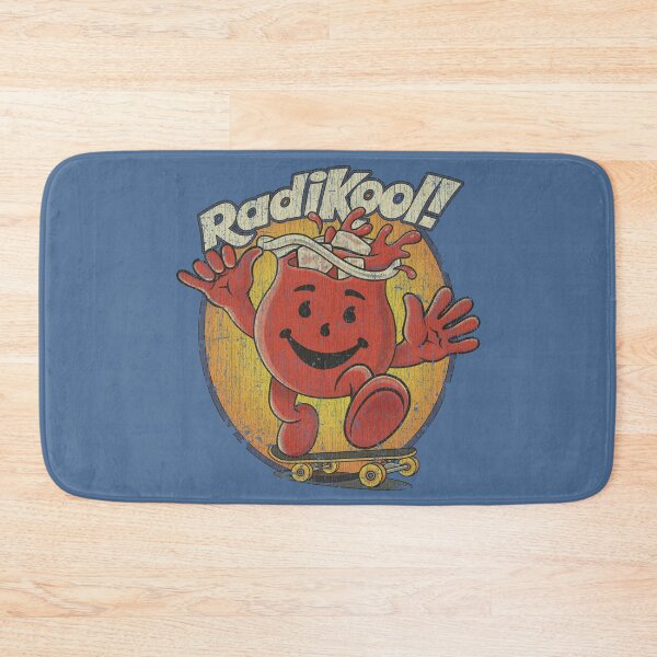 Item preview, RadiKool Skater 1985 designed and sold by AstroZombie6669.