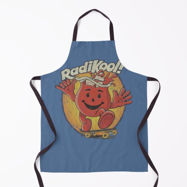 Item preview, RadiKool Skater 1985 designed and sold by AstroZombie6669.