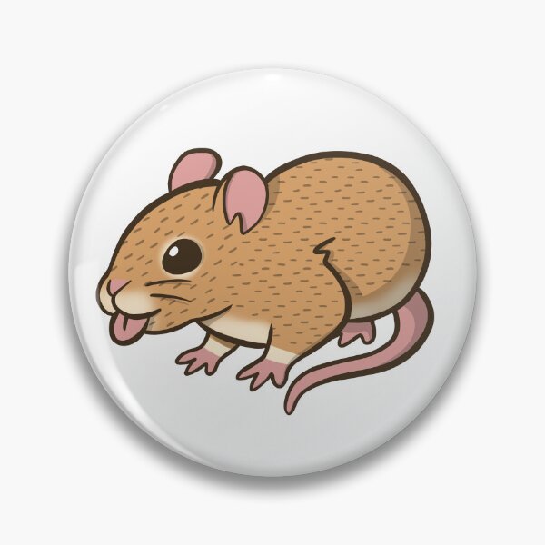 Item preview, Ashlee’s Mischief- Cheeky Eric designed and sold by Dill-Manor.