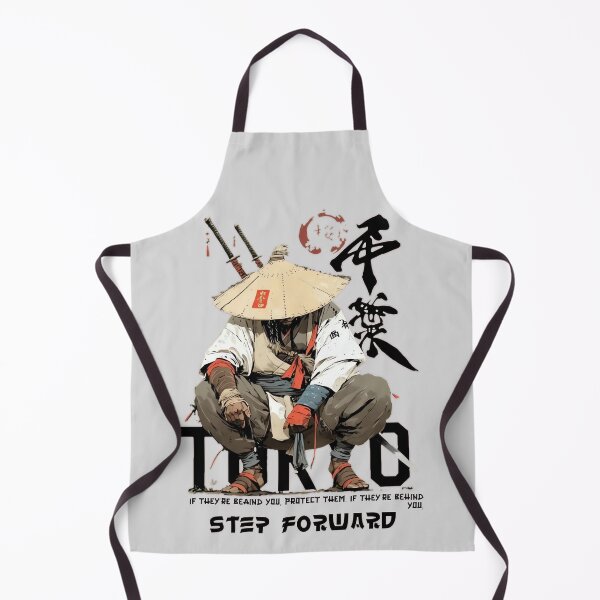 Item preview, Ronin's Resolve designed and sold by MOFAPPAREL.