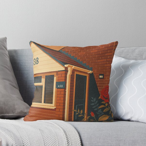 Item preview, Seabreeze 438  designed and sold by The Deco Bureau.