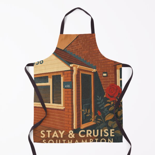 Item preview, Seabreeze 438  designed and sold by The Deco Bureau.