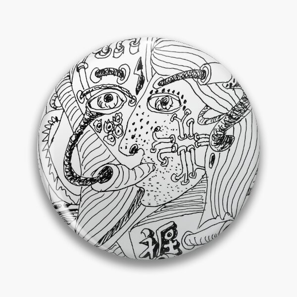 Item preview, funny abstract art: cottanese designed and sold by jameshowgelpen.